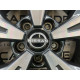 диск колесный литой (диски на авто) Nissan Rogue T33 2023 1.5 KR15DDT 403006RR4A