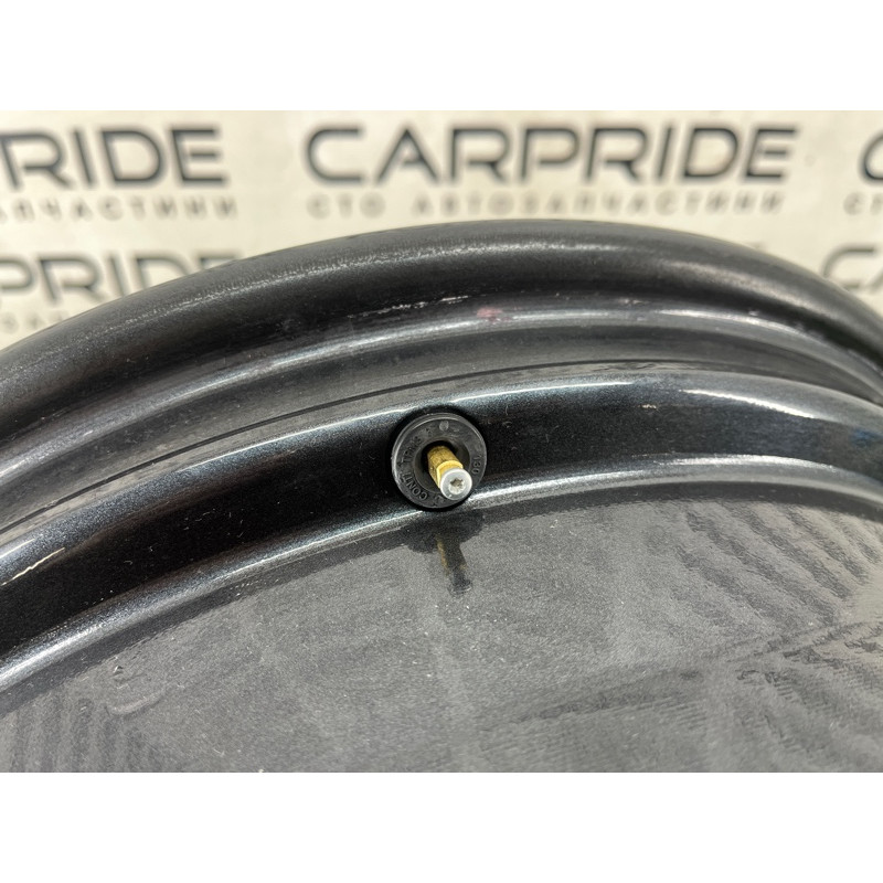 диск колесный литой (диски на авто) Nissan Rogue T33 2023 1.5 KR15DDT 403006RR4A