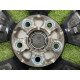диск колесный литой (диски на авто) Nissan Rogue T33 2023 1.5 KR15DDT 403006RR4A