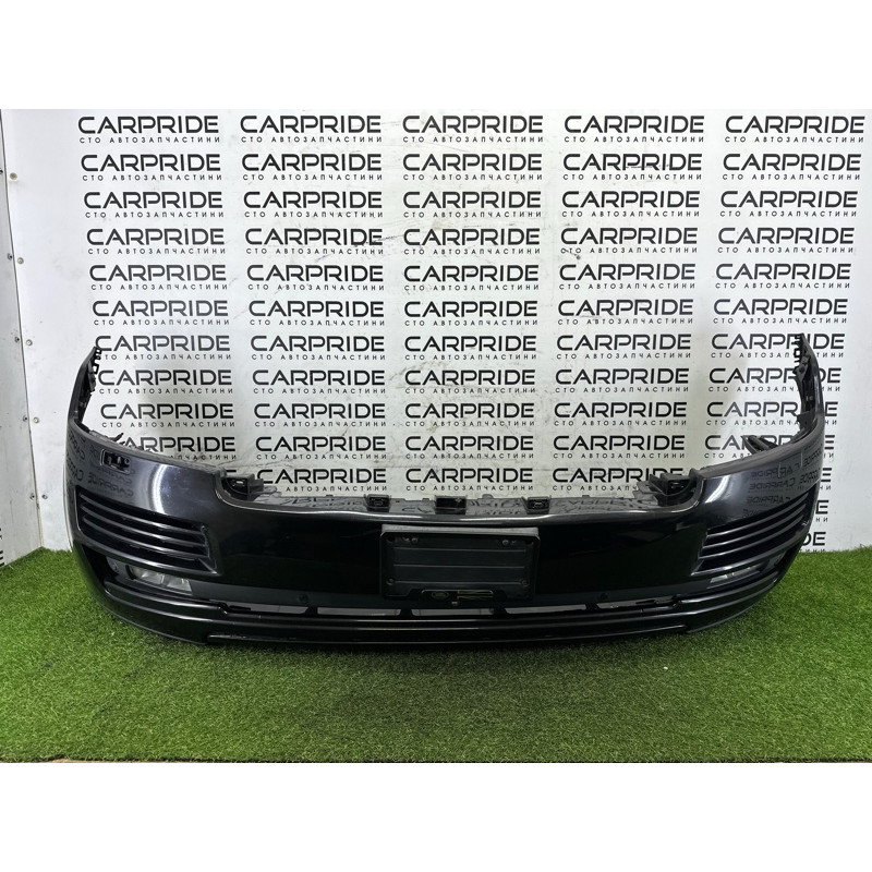 Бампер (наружные элементы кузова) LAND ROVER Range Rover L405 2016 5.0 LR071951
