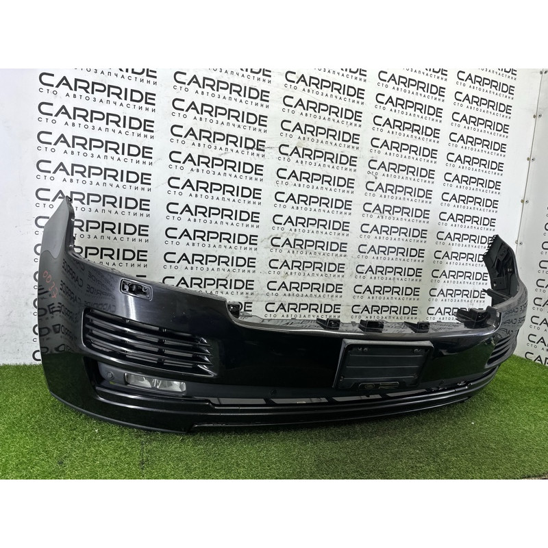 Бампер (наружные элементы кузова) LAND ROVER Range Rover L405 2016 5.0 LR071951
