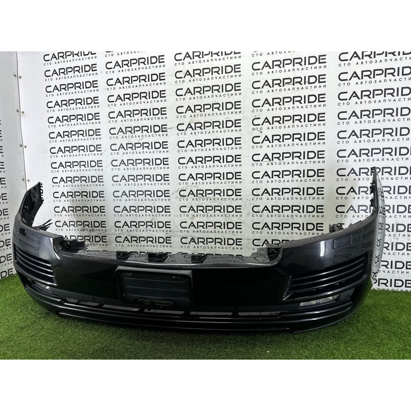 Бампер (наружные элементы кузова) LAND ROVER Range Rover L405 2016 5.0 LR071951
