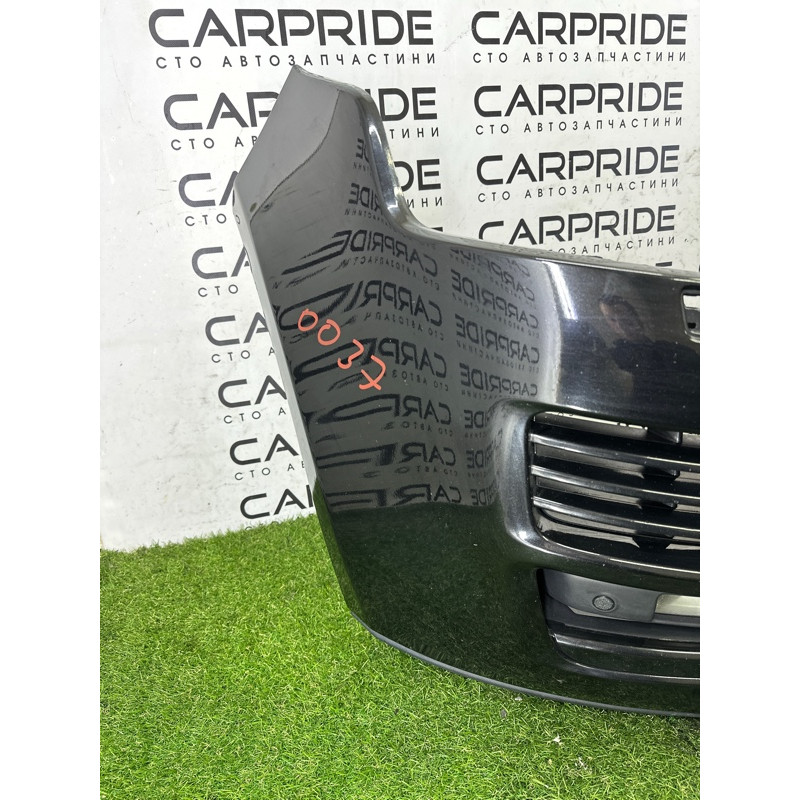 Бампер (наружные элементы кузова) LAND ROVER Range Rover L405 2016 5.0 LR071951