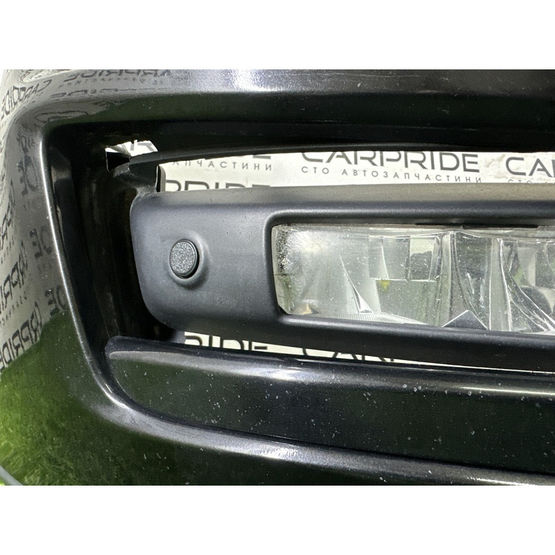 Бампер (наружные элементы кузова) LAND ROVER Range Rover L405 2016 5.0 LR071951