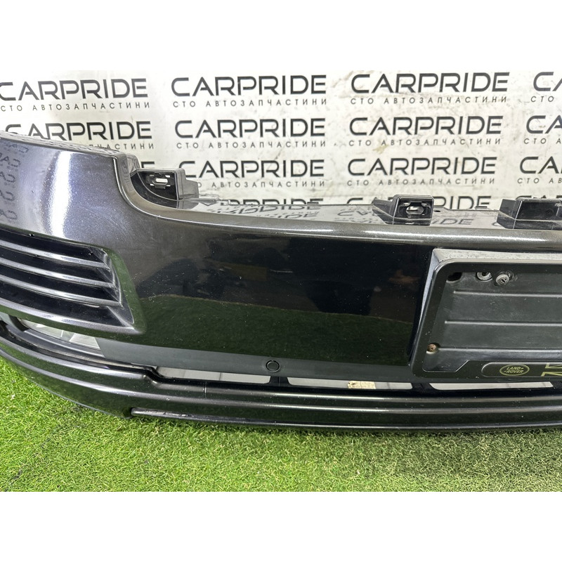 Бампер (наружные элементы кузова) LAND ROVER Range Rover L405 2016 5.0 LR071951
