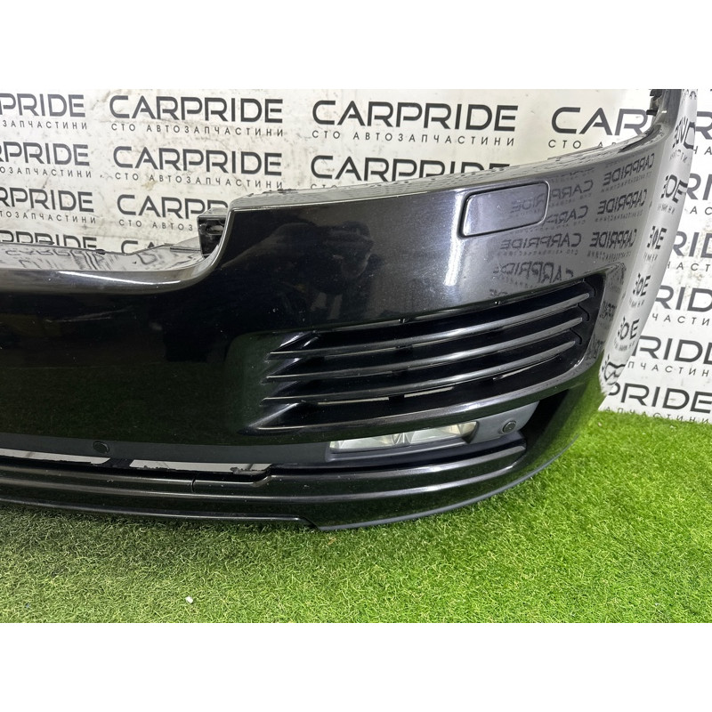 Бампер (наружные элементы кузова) LAND ROVER Range Rover L405 2016 5.0 LR071951