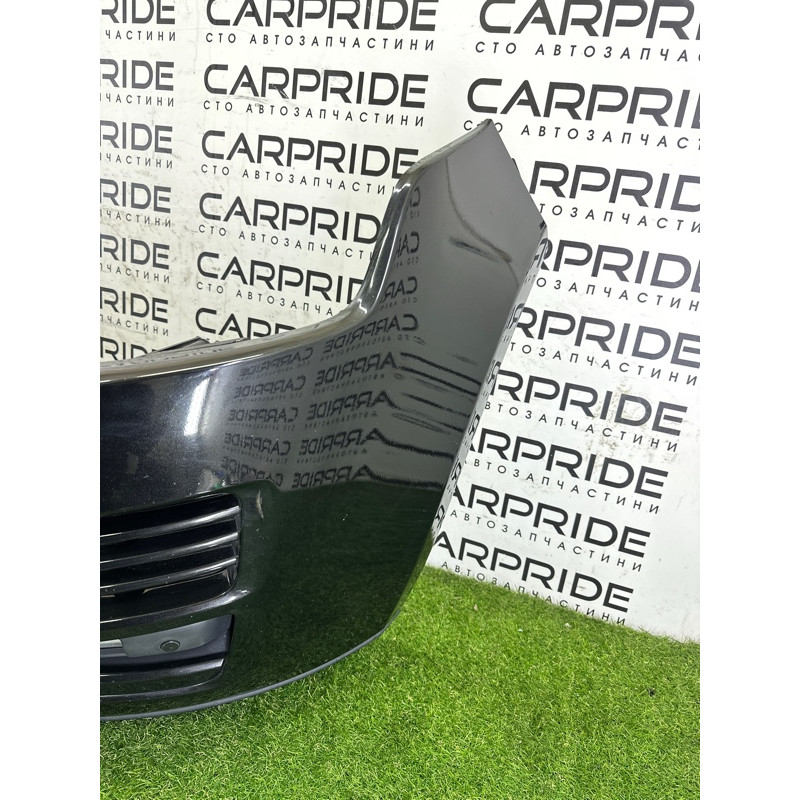 Бампер (наружные элементы кузова) LAND ROVER Range Rover L405 2016 5.0 LR071951