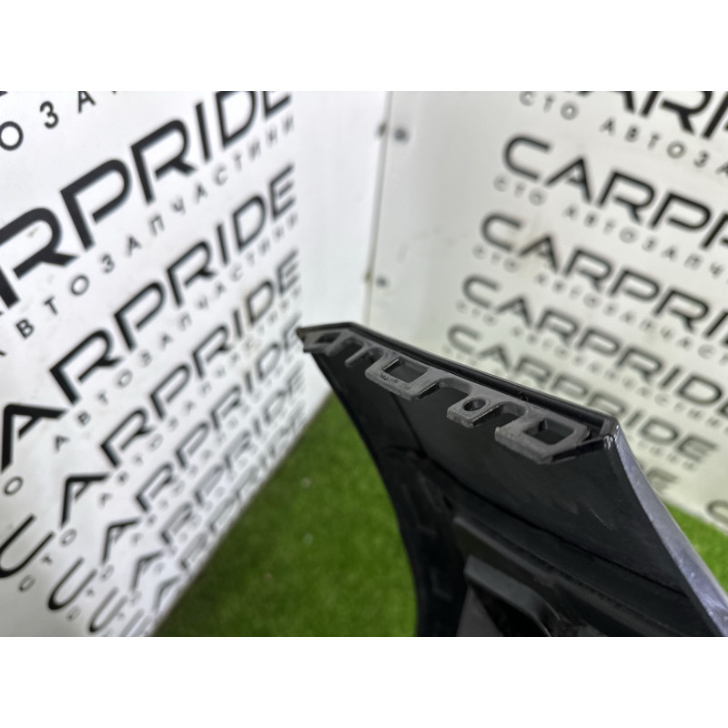 Бампер (наружные элементы кузова) LAND ROVER Range Rover L405 2016 5.0 LR071951