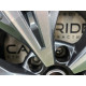диск колесный литой (диски на авто) Nissan Rogue T33 2023 1.5 KR15DDT 403006RR4A