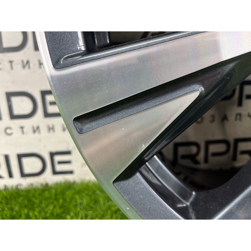 диск колесный литой (диски на авто) Nissan Rogue T33 2023 1.5 KR15DDT 403006RR4A