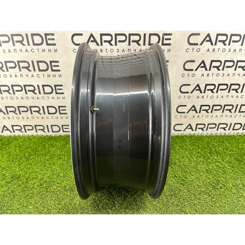 диск колесный литой (диски на авто) Nissan Rogue T33 2023 1.5 KR15DDT 403006RR4A