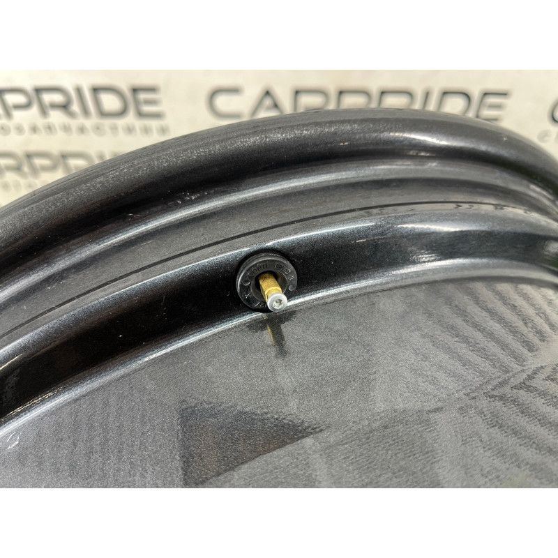 диск колесный литой (диски на авто) Nissan Rogue T33 2023 1.5 KR15DDT 403006RR4A