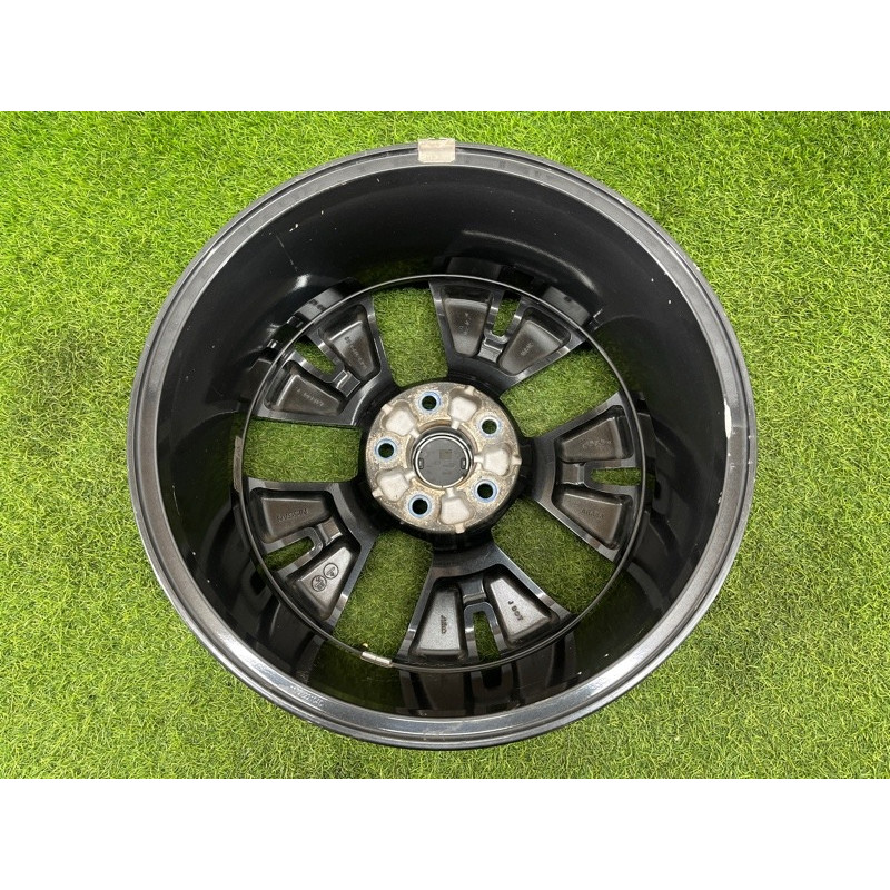 диск колесный литой (диски на авто) Nissan Rogue T33 2023 1.5 KR15DDT 403006RR4A