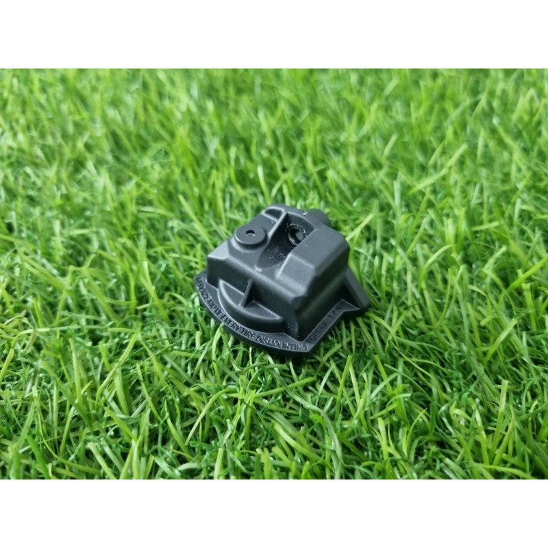 Датчик давления в шинах (электрика / датчики) Nissan Rogue T33 2023 1.5 KR15DDT 407006RA0A