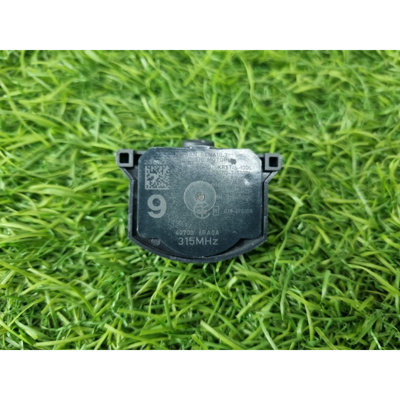 Датчик давления в шинах (электрика / датчики) Nissan Rogue T33 2023 1.5 KR15DDT 407006RA0A