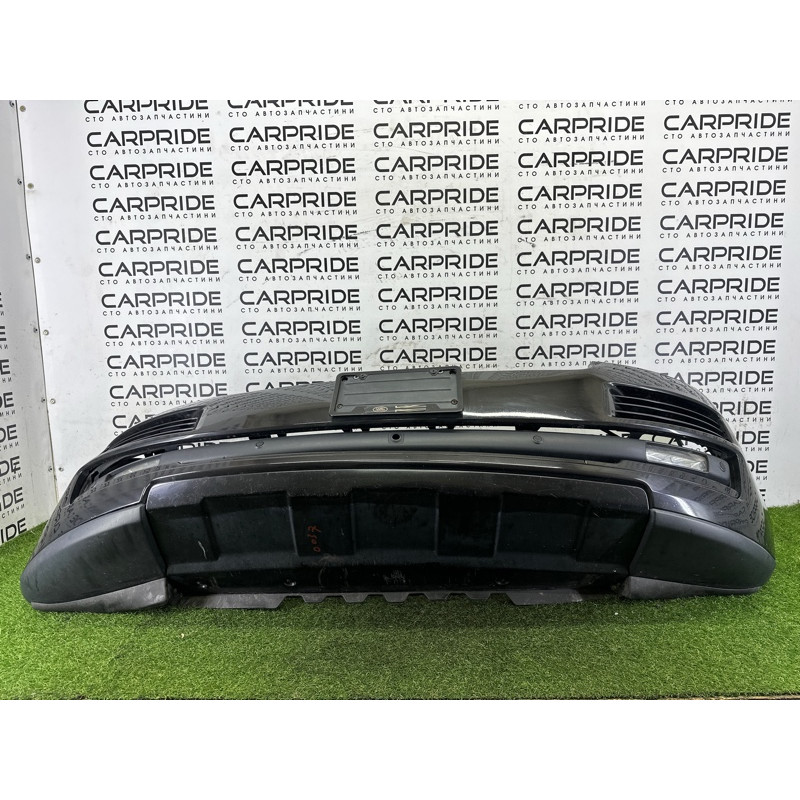 Бампер (наружные элементы кузова) LAND ROVER Range Rover L405 2016 5.0 LR071951