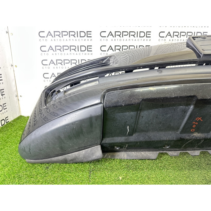 Бампер (наружные элементы кузова) LAND ROVER Range Rover L405 2016 5.0 LR071951