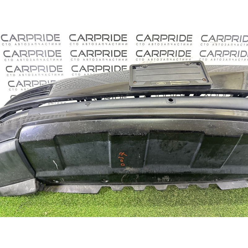 Бампер (наружные элементы кузова) LAND ROVER Range Rover L405 2016 5.0 LR071951