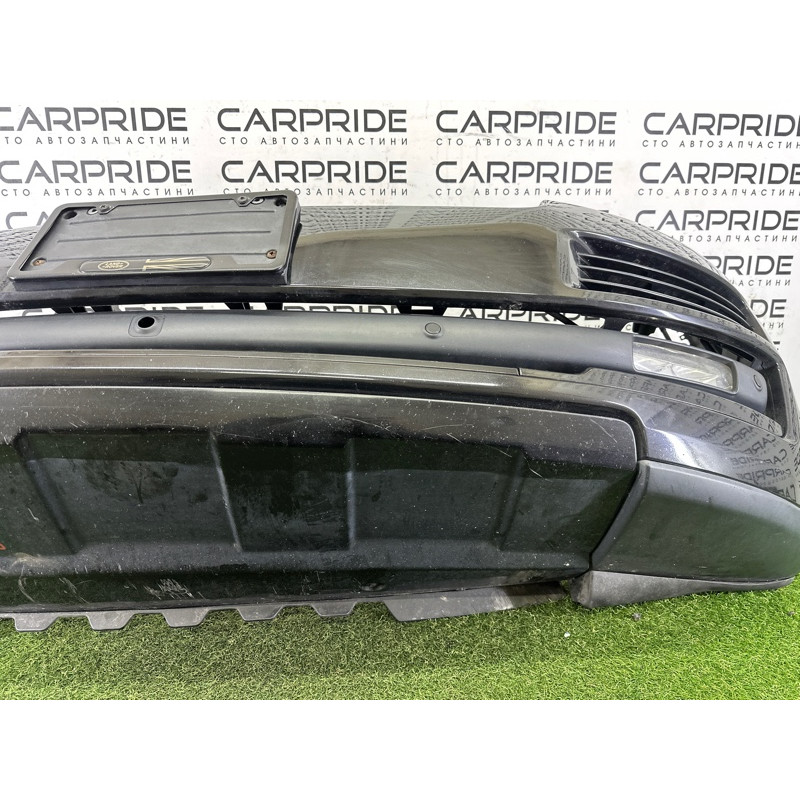 Бампер (наружные элементы кузова) LAND ROVER Range Rover L405 2016 5.0 LR071951