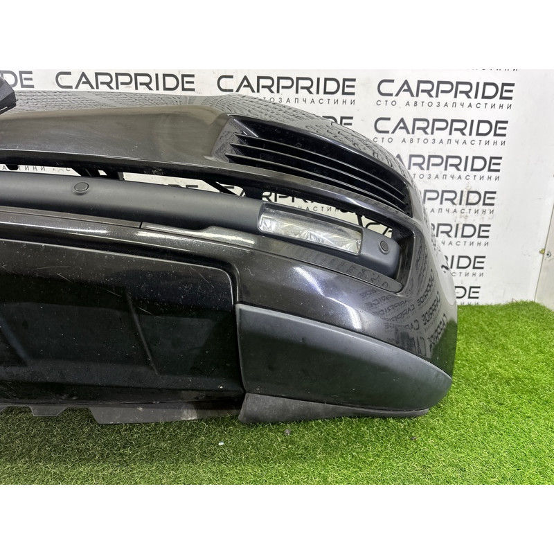 Бампер (наружные элементы кузова) LAND ROVER Range Rover L405 2016 5.0 LR071951