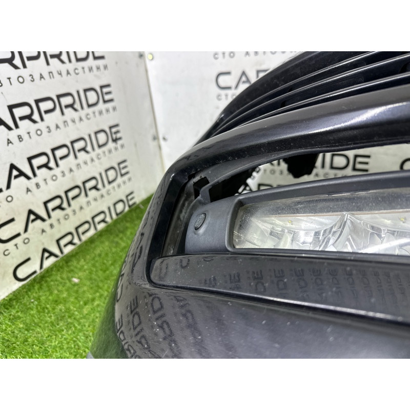 Бампер (наружные элементы кузова) LAND ROVER Range Rover L405 2016 5.0 LR071951