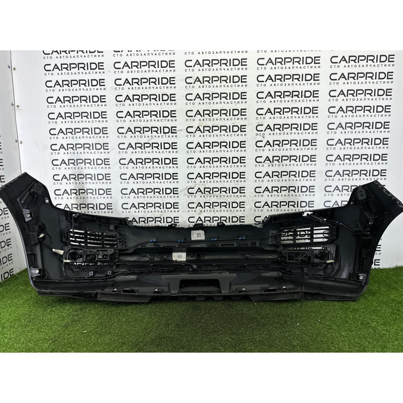Бампер (наружные элементы кузова) LAND ROVER Range Rover L405 2016 5.0 LR071951