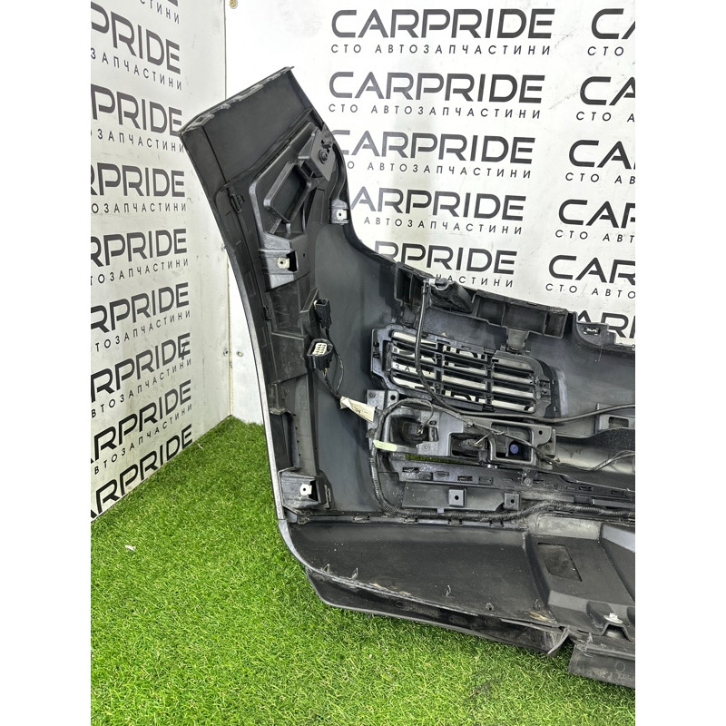 Бампер (наружные элементы кузова) LAND ROVER Range Rover L405 2016 5.0 LR071951