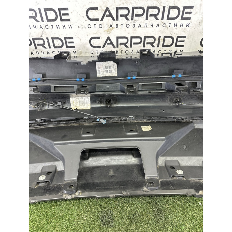Бампер (наружные элементы кузова) LAND ROVER Range Rover L405 2016 5.0 LR071951