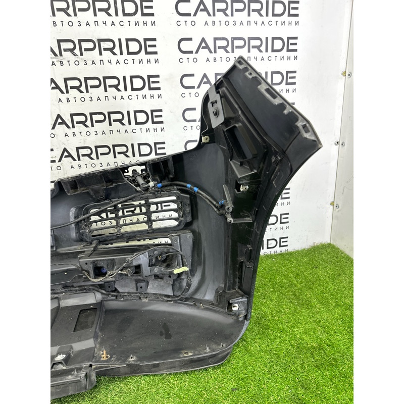 Бампер (наружные элементы кузова) LAND ROVER Range Rover L405 2016 5.0 LR071951