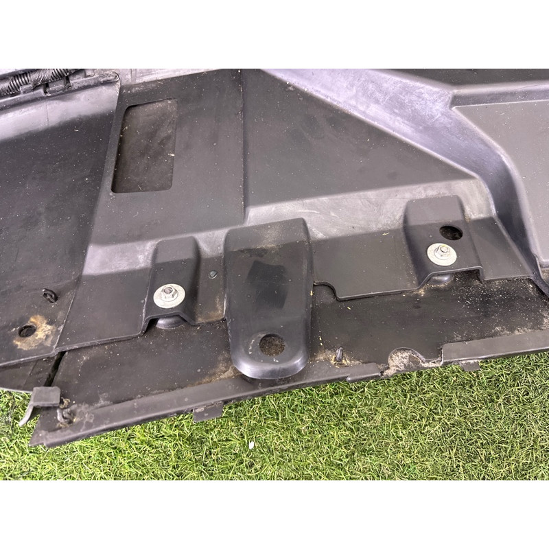 Бампер (наружные элементы кузова) LAND ROVER Range Rover L405 2016 5.0 LR071951