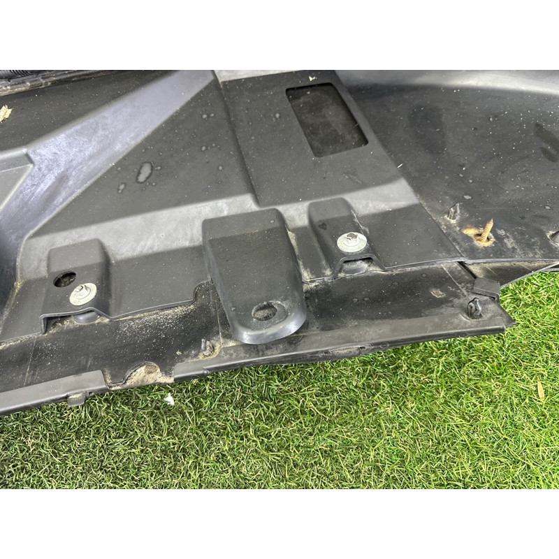 Бампер (наружные элементы кузова) LAND ROVER Range Rover L405 2016 5.0 LR071951