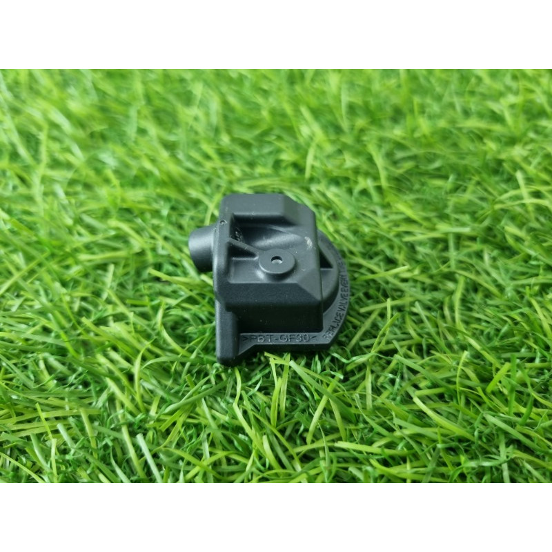 Датчик давления в шинах (электрика / датчики) Nissan Rogue T33 2023 1.5 KR15DDT 407006RA0A