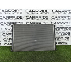 Радиатор охлаждения дополнительный