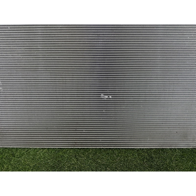 Радиатор охлаждения дополнительный (система охлаждения) AUDI Q7 4M 2017 3.0 TFSi 4M0145804AA