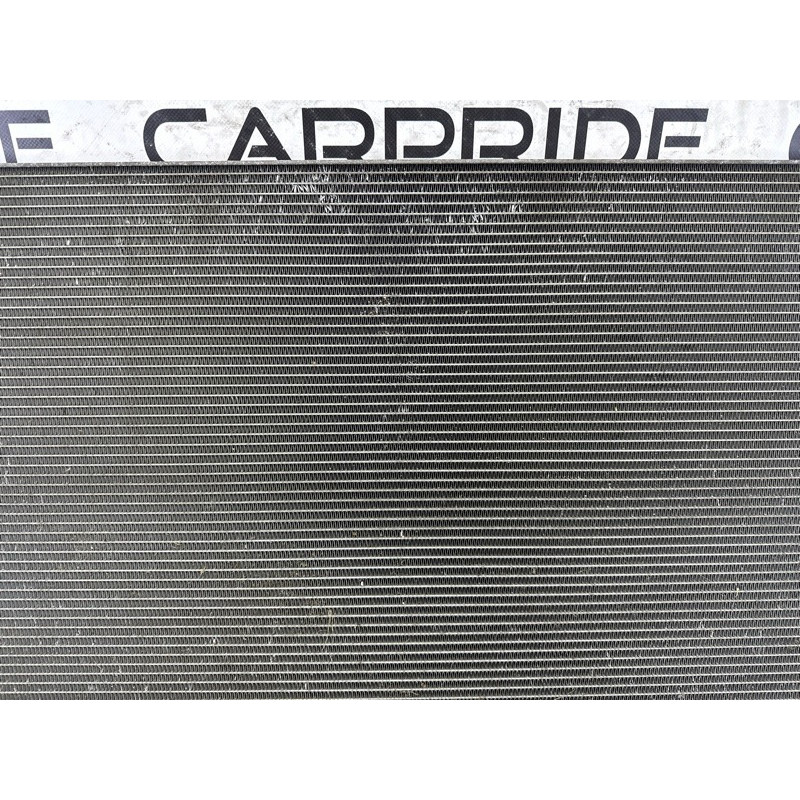 Радиатор охлаждения дополнительный (система охлаждения) AUDI Q7 4M 2017 3.0 TFSi 4M0145804AA