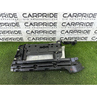 Кріплення бампера