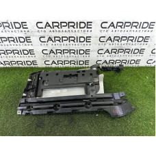 Кріплення бампера