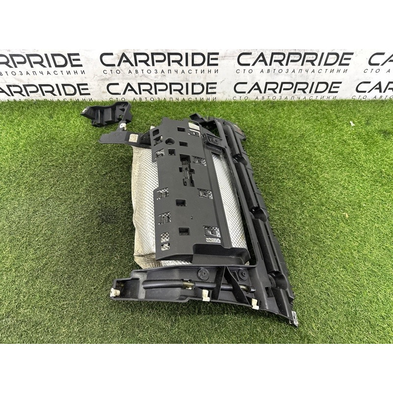 Кріплення бампера (кузов и элементы) LAND ROVER Range Rover L405 2016 5.0 LR076516