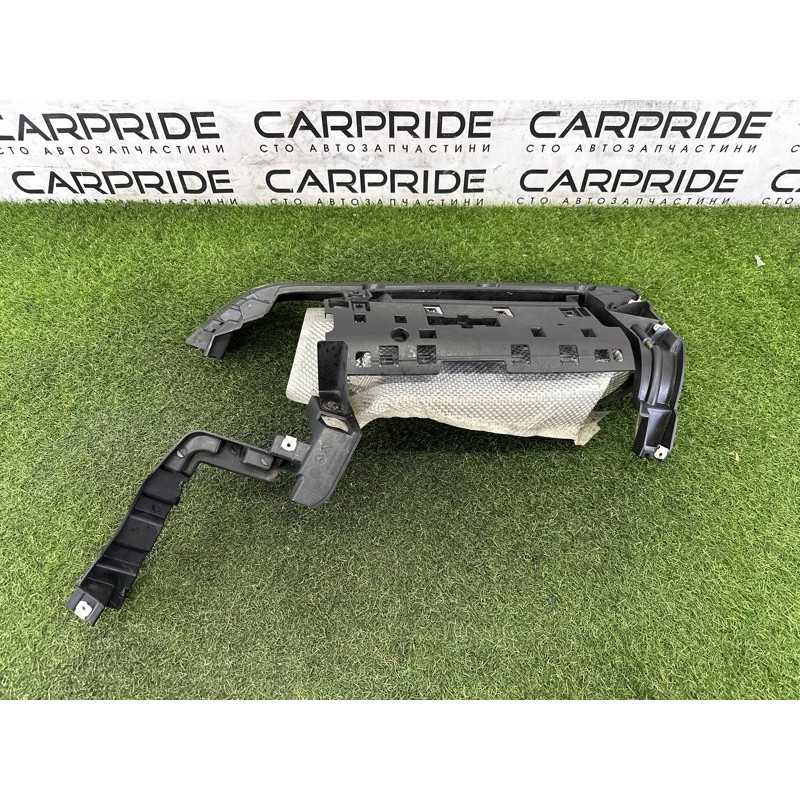 Кріплення бампера (кузов и элементы) LAND ROVER Range Rover L405 2016 5.0 LR076516