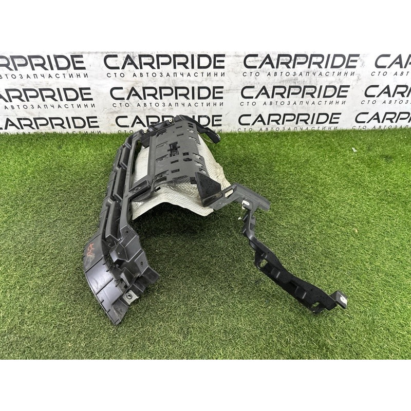 Кріплення бампера (кузов и элементы) LAND ROVER Range Rover L405 2016 5.0 LR076516