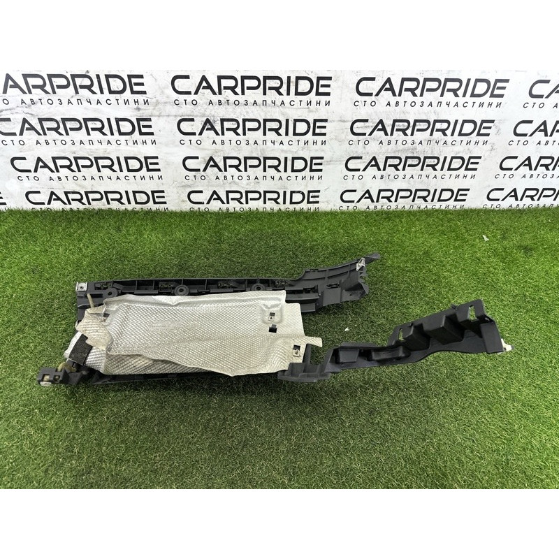 Кріплення бампера (кузов и элементы) LAND ROVER Range Rover L405 2016 5.0 LR076516