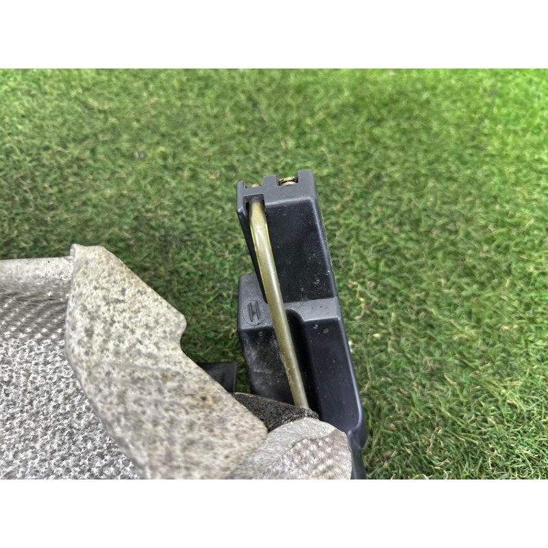 Кріплення бампера (кузов и элементы) LAND ROVER Range Rover L405 2016 5.0 LR076516