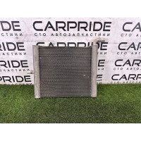 Радиатор охлаждения дополнительный