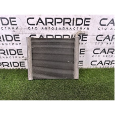 Додатковий радіатор охолодження