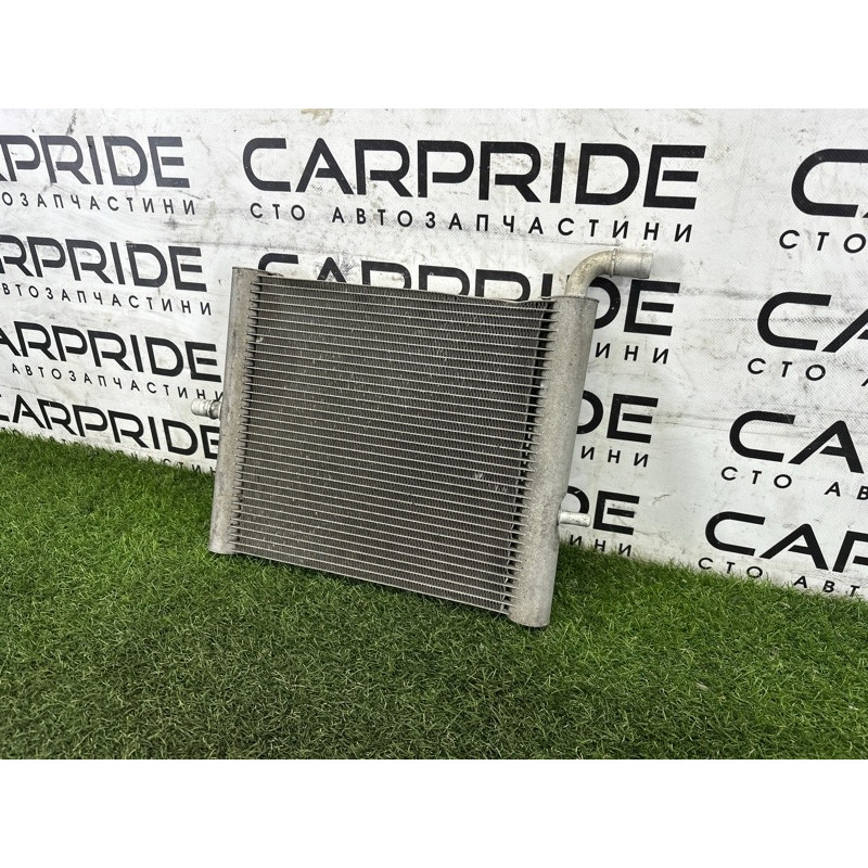 Додатковий радіатор охолодження (система охлаждения) LAND ROVER Range Rover L405 2016 5.0 LR062670