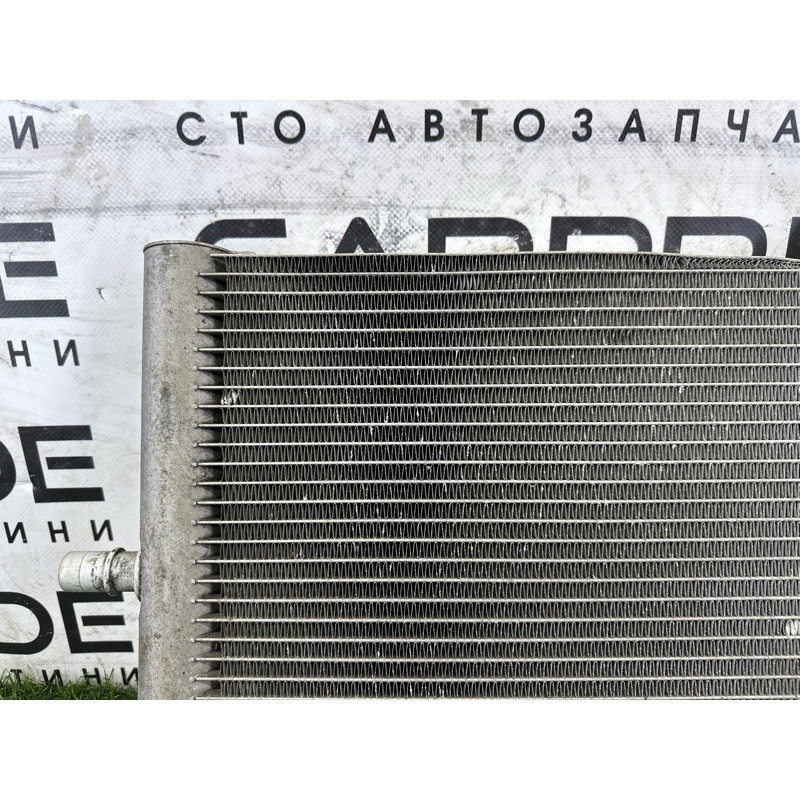 Додатковий радіатор охолодження (система охлаждения) LAND ROVER Range Rover L405 2016 5.0 LR062670