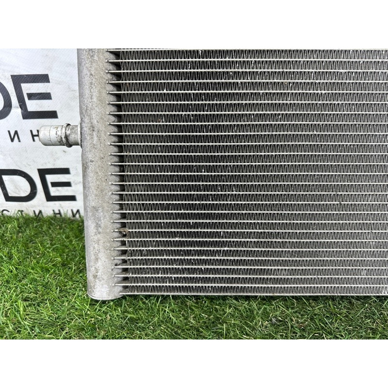 Додатковий радіатор охолодження (система охлаждения) LAND ROVER Range Rover L405 2016 5.0 LR062670