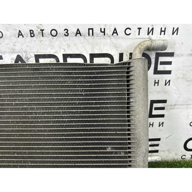 Додатковий радіатор охолодження (система охлаждения) LAND ROVER Range Rover L405 2016 5.0 LR062670