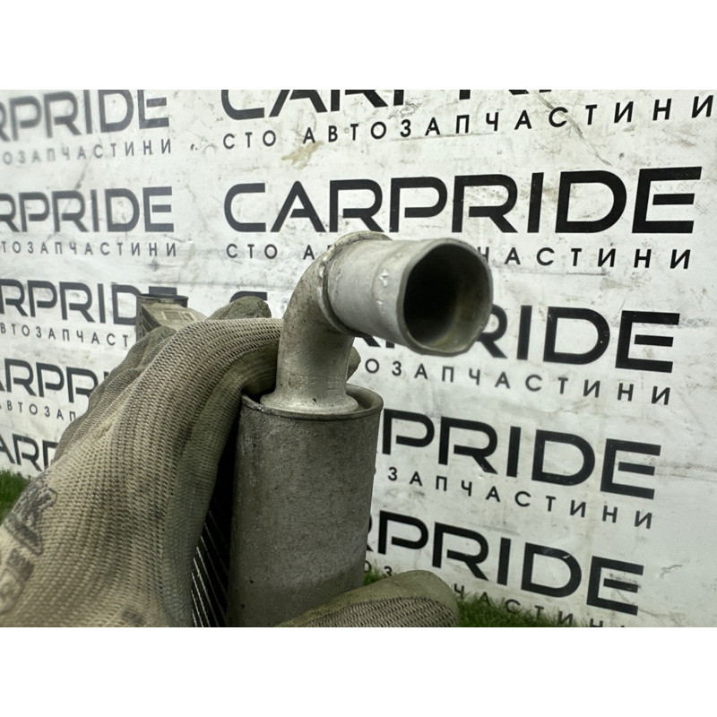 Додатковий радіатор охолодження (система охлаждения) LAND ROVER Range Rover L405 2016 5.0 LR062670