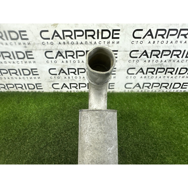 Додатковий радіатор охолодження (система охлаждения) LAND ROVER Range Rover L405 2016 5.0 LR062670